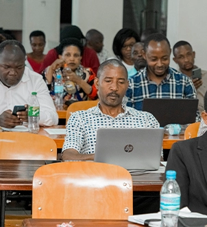 Mkutano mkuu IAA SACOSS