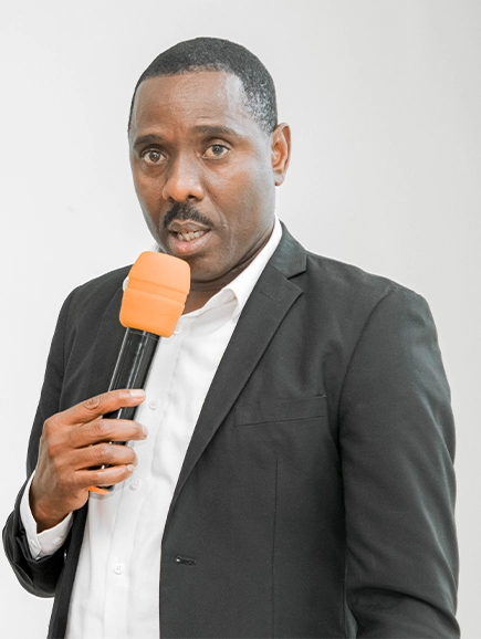 stanley chibelenje mwenyekiti IAASACCOS