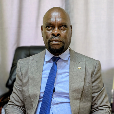 Boss Nyabanga - Mjumbe Kamati Ya Mikopo