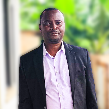 Germanus Chole - Mjumbe Kamati Ya Mikopo