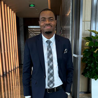 Hakimu Ndatama - Mjumbe Kamati Ya Mikopo