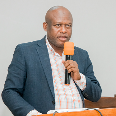 Ayuob Mswahili - Mjumbe wa Bodi